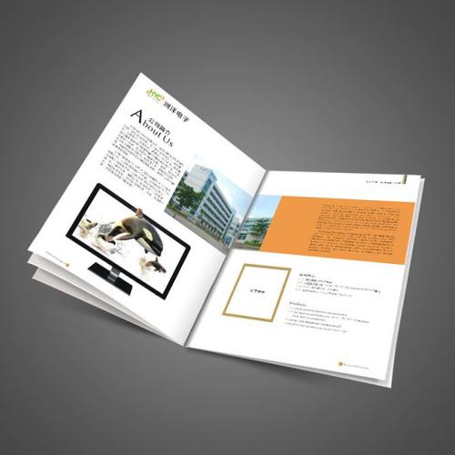 商品宣傳排版一般一頁多少錢？宣傳冊(cè)的特點(diǎn)有哪些？