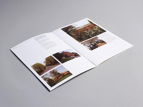 宣傳冊(cè)的視覺要素構(gòu)成 宣傳冊(cè)的視覺要素構(gòu)成