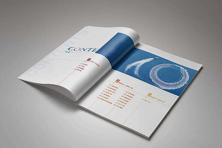 重視畫冊設計就是重視銷售。 重視畫冊設計就是重視銷售。