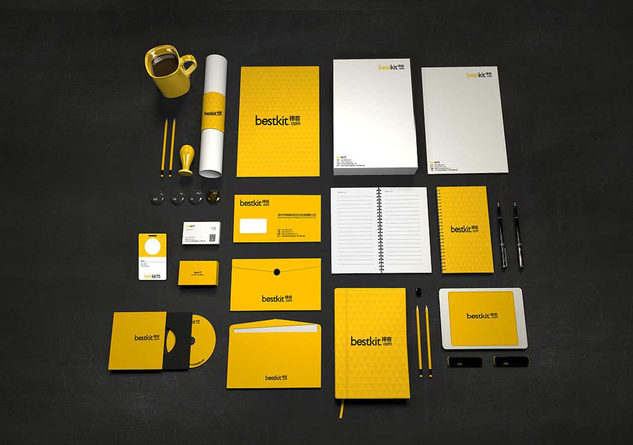 企業vi設計重要性 企業vi設計重要性