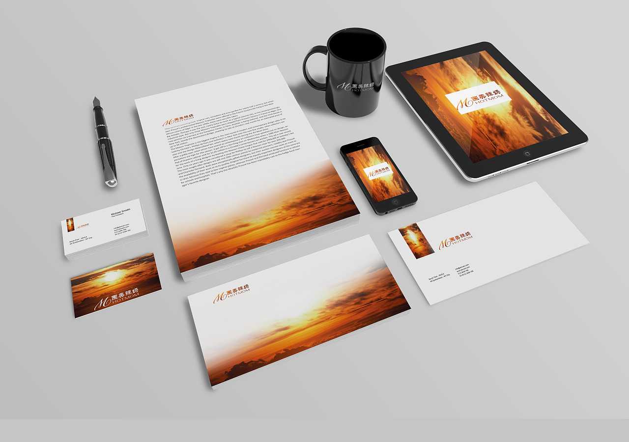 企業vi設計重要性 企業vi設計重要性