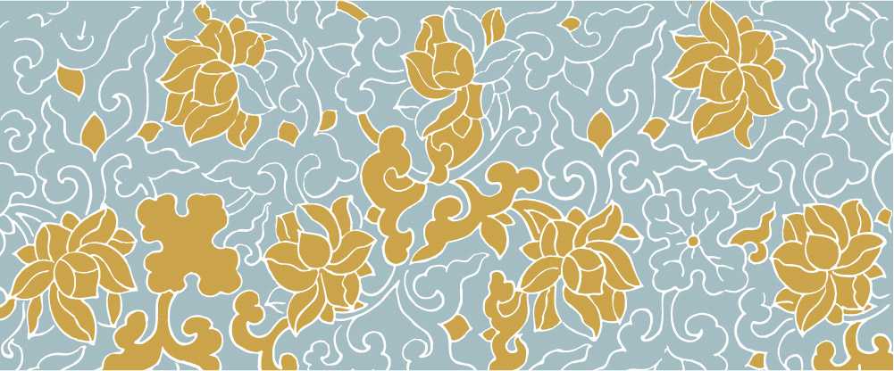 通過開發紋樣來進行延展 通過開發紋樣來進行延展