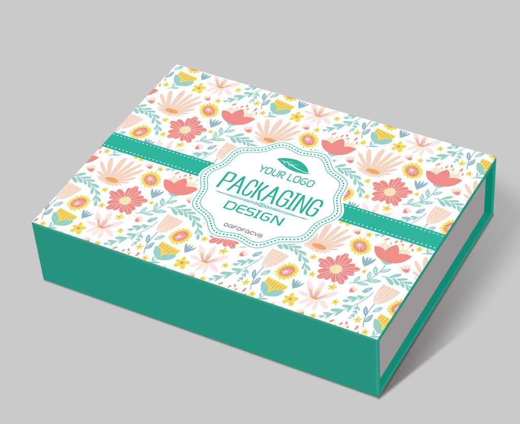 包裝設(shè)計(jì)的圖案搭配 包裝設(shè)計(jì)的圖案搭配