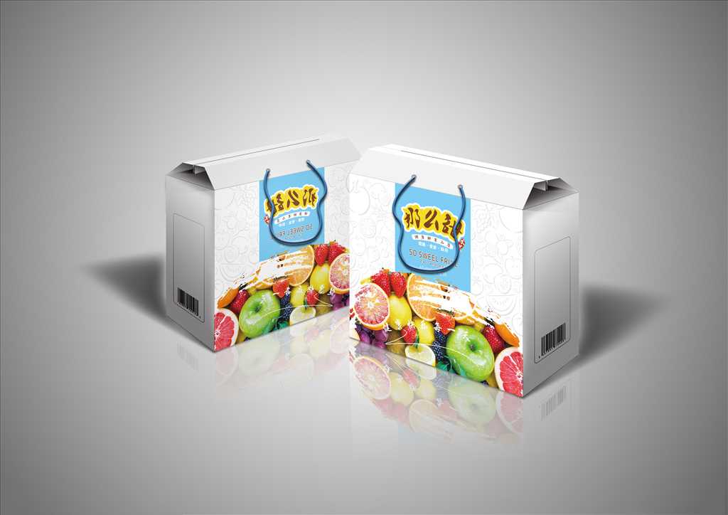 包裝設計的設計思維 包裝設計的設計思維有哪些?