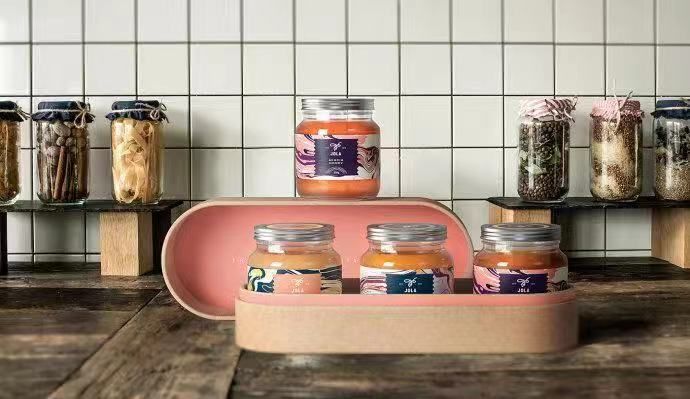 滿足市場需求又滿足視覺需求的品牌vi設計 滿足市場需求又滿足視覺需求的品牌vi設計