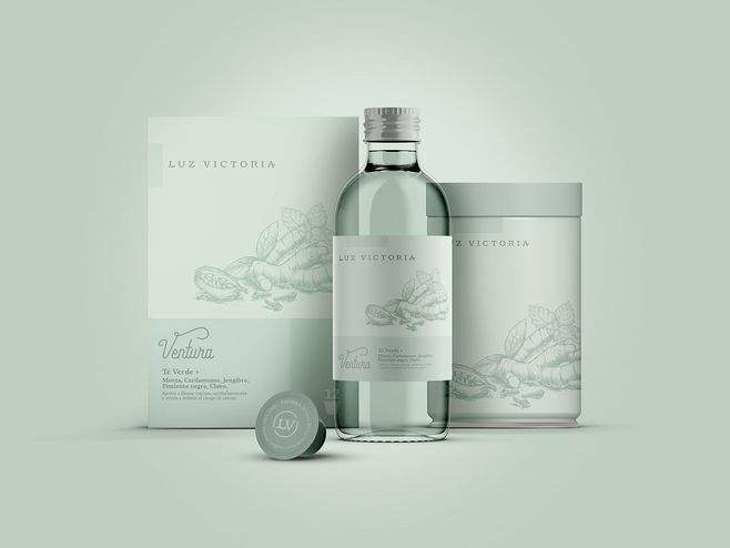 化妝品包裝設計為什么和其他包裝設計不同? 化妝品包裝設計為什么和其他包裝設計不同?