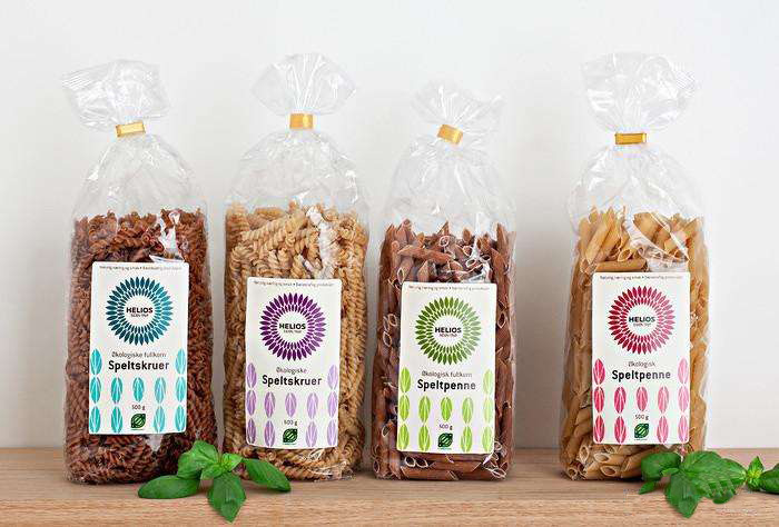 食品包裝設計時應該注意什么? 食品包裝設計時應該注意什么?