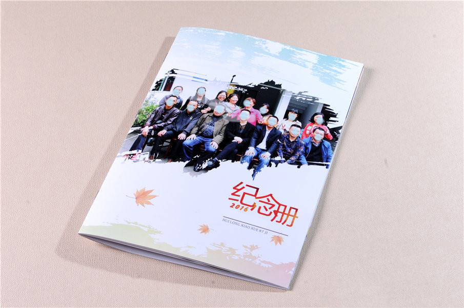 關(guān)于紀念冊設(shè)計制作的注意事項？