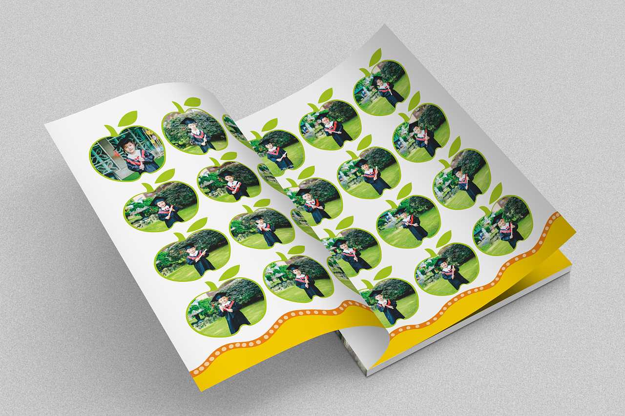 小學畢業(yè)紀念冊主要內容 小學畢業(yè)紀念冊主要內容