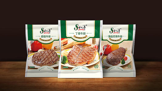 不成功的食品包裝設計表現在哪里? 不成功的食品包裝設計表現在哪里?