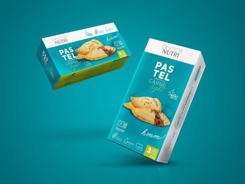 不成功的食品包裝設計表現在哪里? 不成功的食品包裝設計表現在哪里?