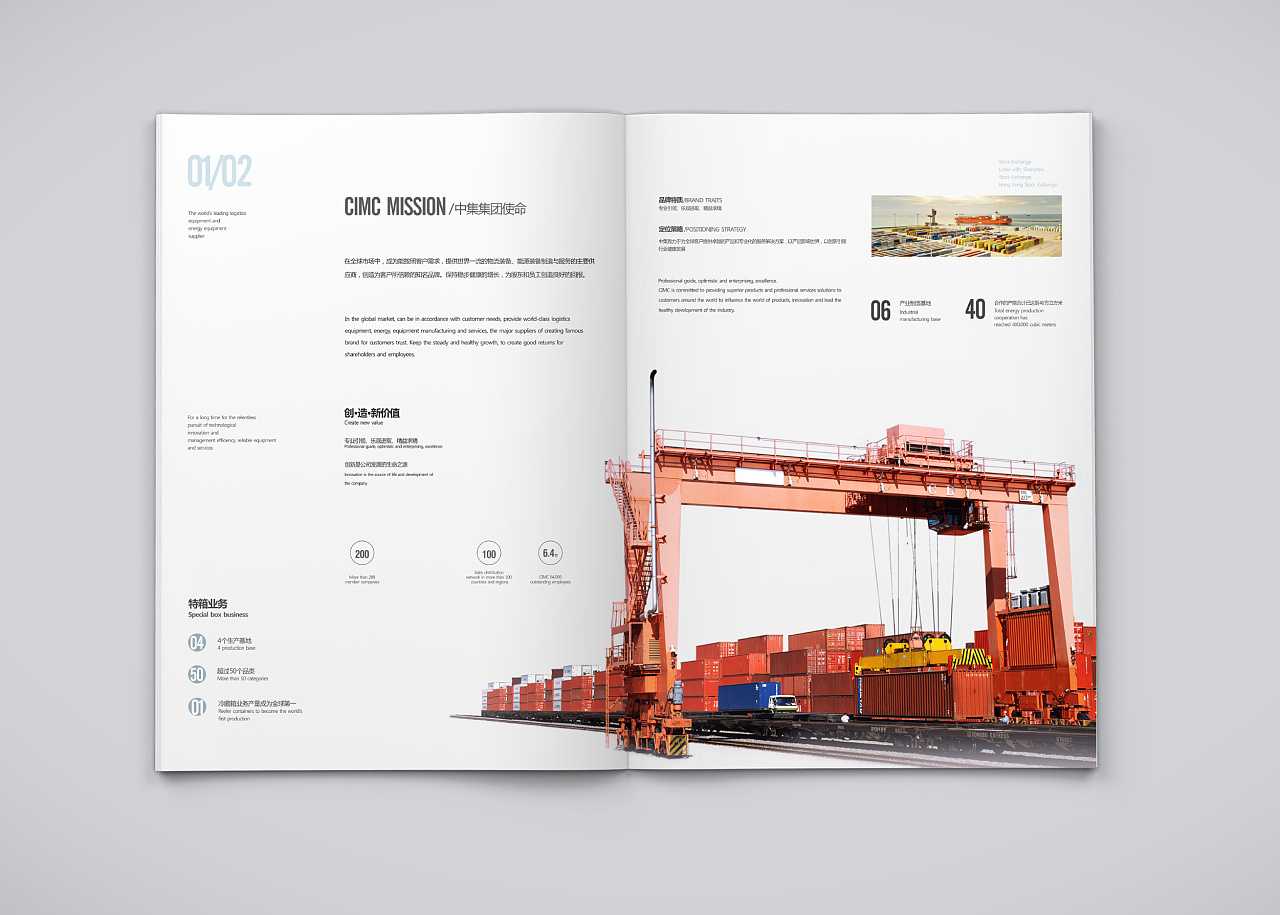 不同行業的畫冊設計方法都是一樣的嗎？