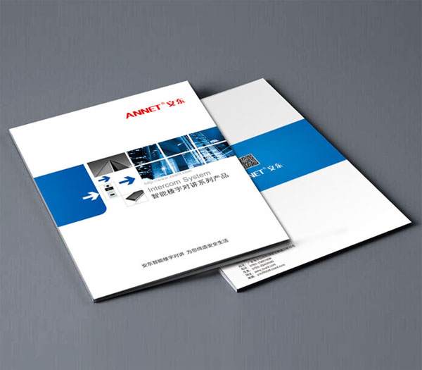 為什么杭州企業(yè)選擇越來越重視畫冊設(shè)計？