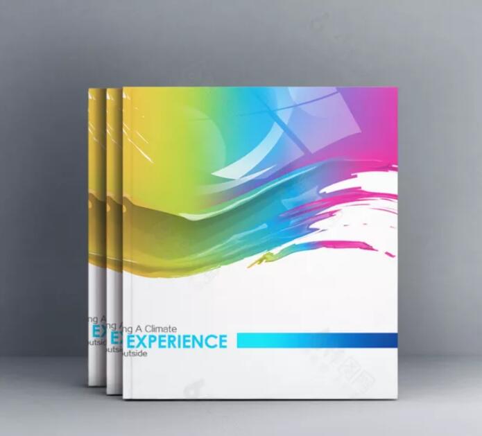 如何才能設計出讓畫冊飛起來的封面？