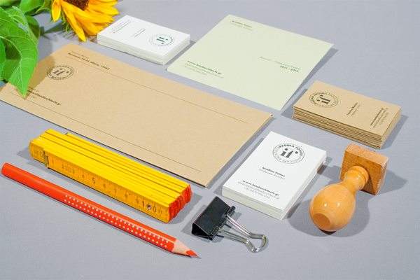 企業品牌形象宣傳為什么要定制VI設計? 企業品牌形象宣傳為什么要定制VI設計?