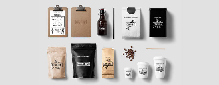 品牌形象vi設計具有特性? 品牌形象vi設計具有特性?