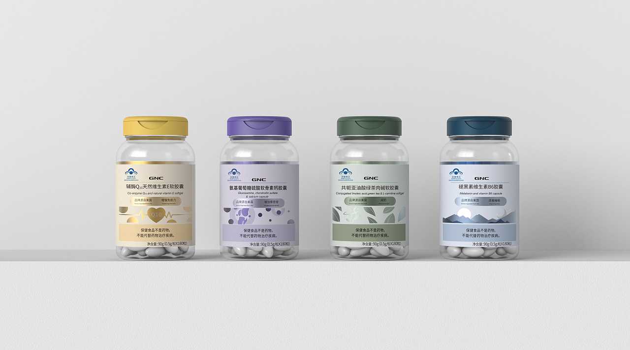 包裝設(shè)計(jì)形式處理的幾大注意事項(xiàng)？