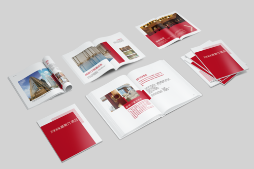 酒店宣傳畫冊設(shè)計(jì)應(yīng)該如何設(shè)計(jì)？
