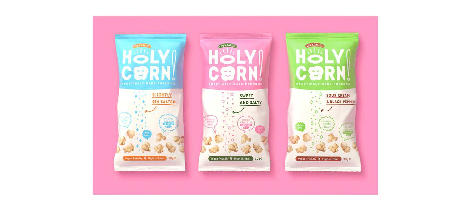 休閑零食的包裝設計有什么風格? 休閑零食的包裝設計有什么風格?