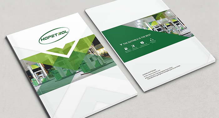 醫療公司應該如何設計一本屬于自己的畫冊設計? 醫療公司應該如何設計一本屬于自己的畫冊設計?