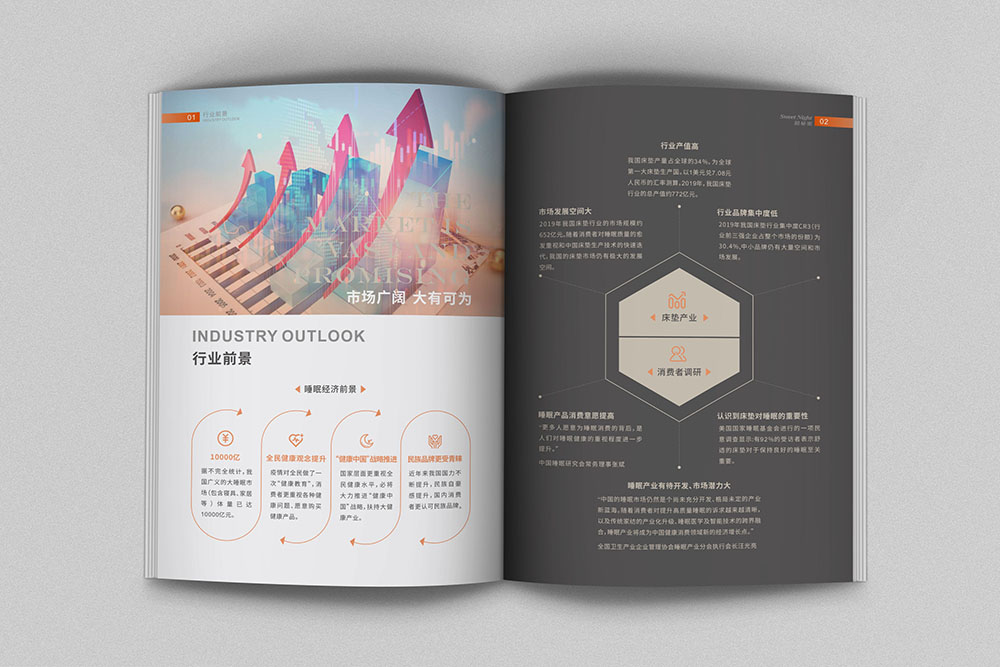 公司宣傳畫冊如何設(shè)計才能體現(xiàn)真正意義? 公司宣傳畫冊如何設(shè)計才能體現(xiàn)真正意義?