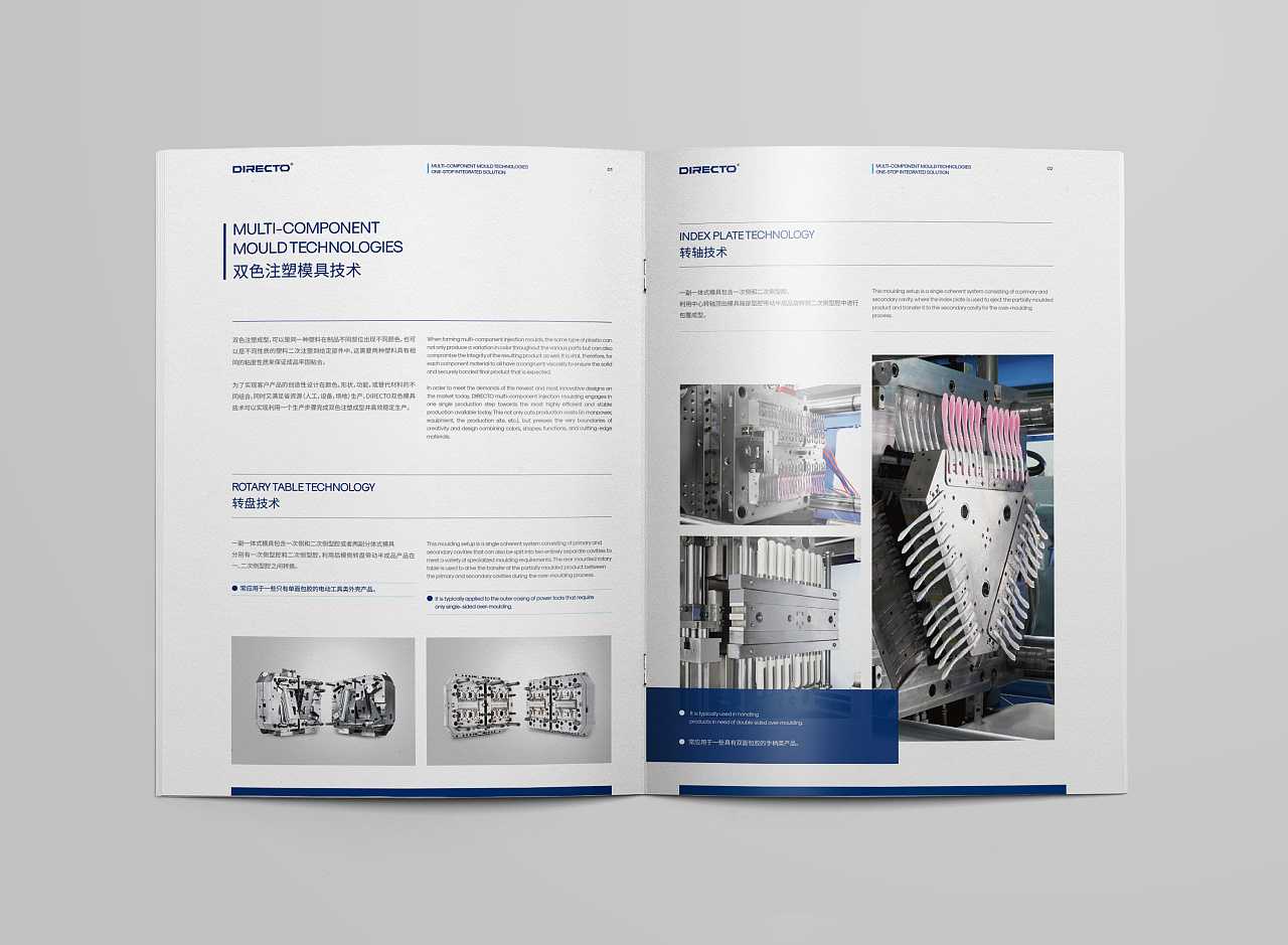 畫冊設計的文案有什么重要性? 畫冊設計的文案有什么重要性?