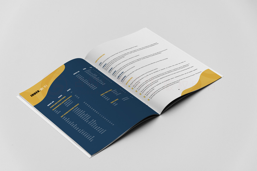 電子畫(huà)冊(cè)印刷大概要多久？