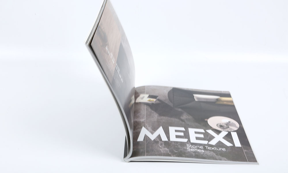 形象宣傳冊工廠哪些好?