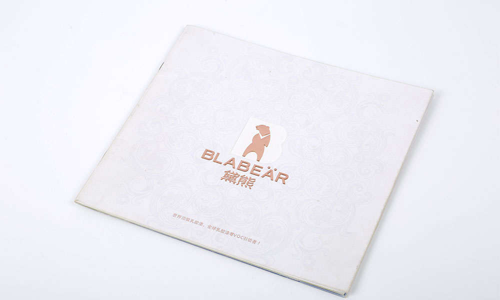 樣本宣傳冊怎么一般多大？