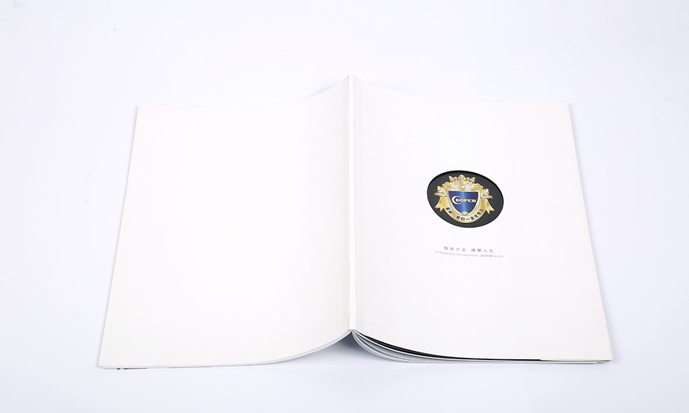 房地產宣傳冊制作要多少錢?