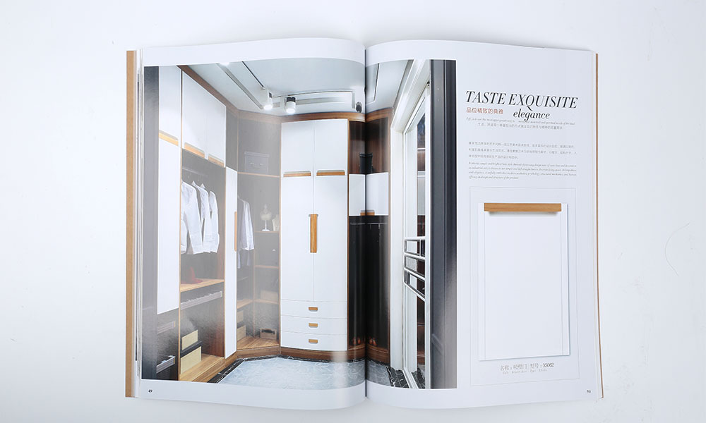 怎么設計畫冊什么需要多大？