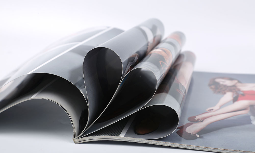 學畫冊設計做多久？