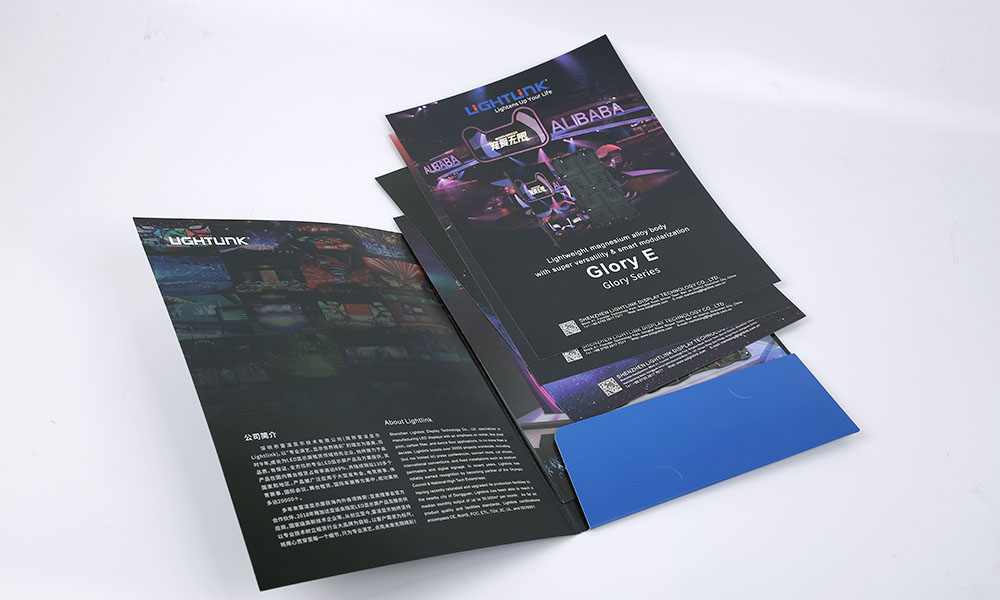 形象宣傳冊設(shè)計(jì)制作哪里找?