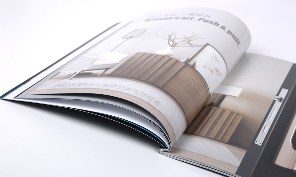 一本宣傳冊費用哪些好?