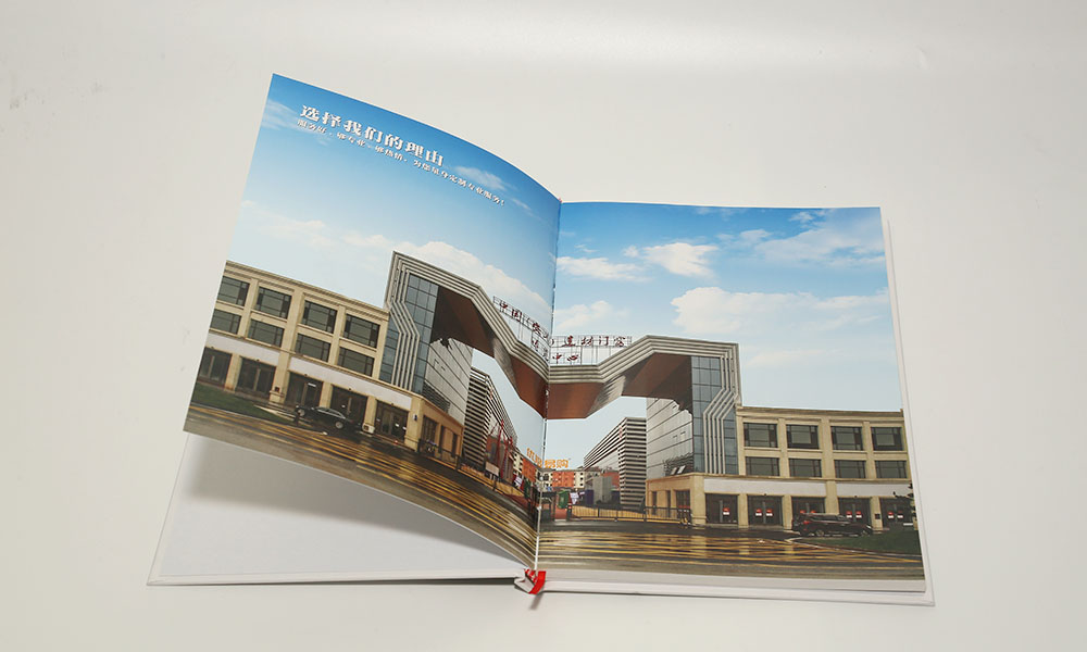 學(xué)宣傳冊輸出多大可以？