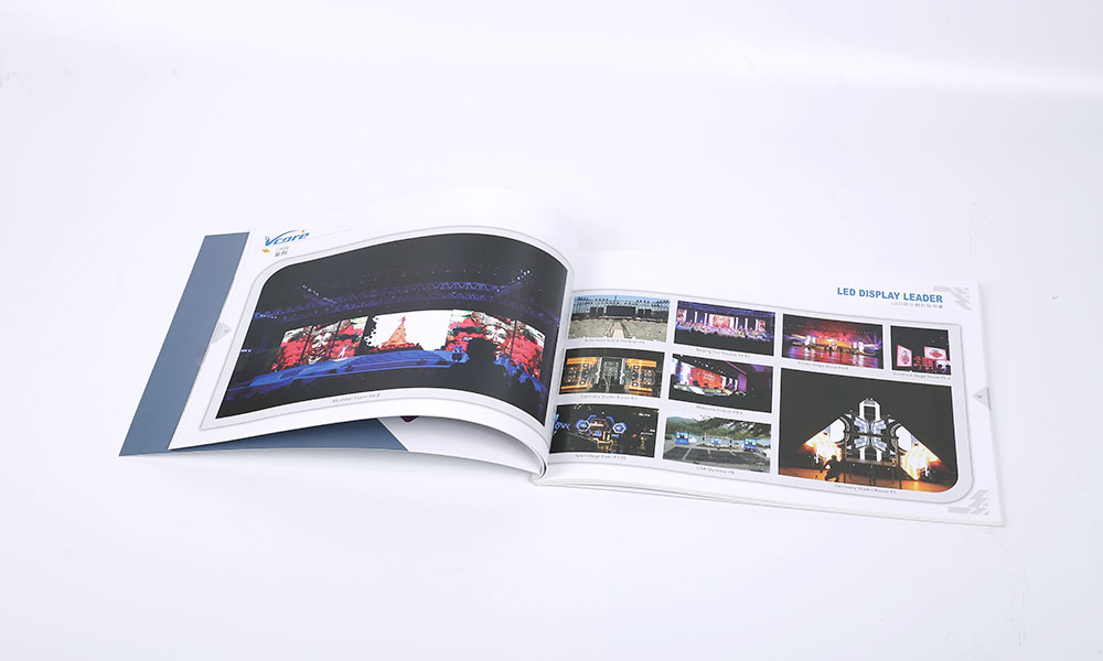 專業(yè)畫冊怎么怎么樣?