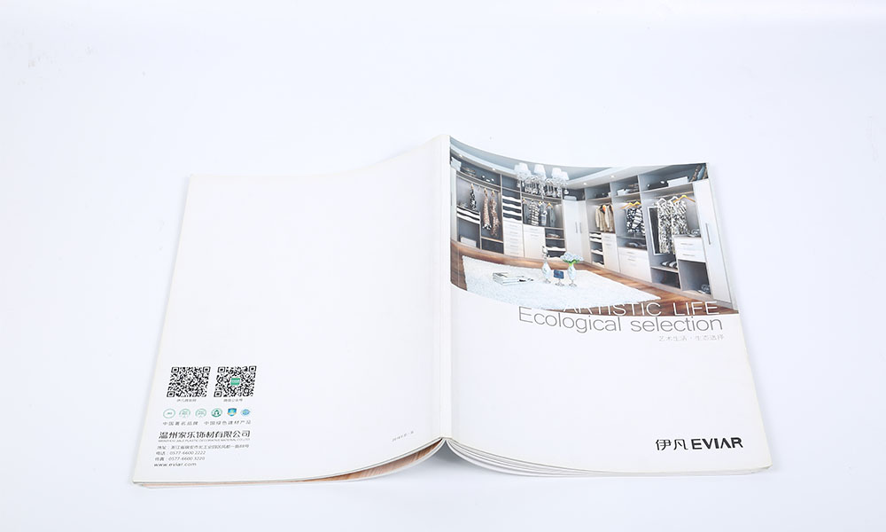 怎么設計宣傳冊公司多少錢？