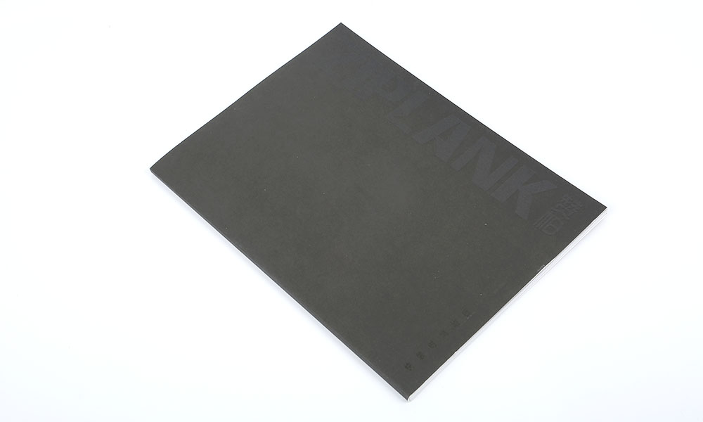 形象畫冊字體多大可以?