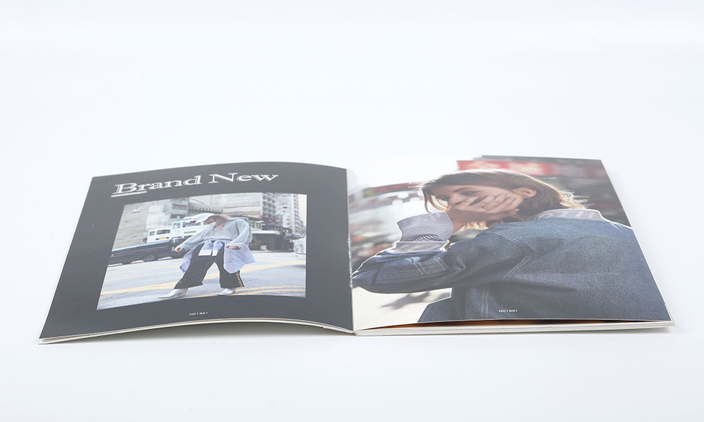 房地產畫冊費用要多少錢?