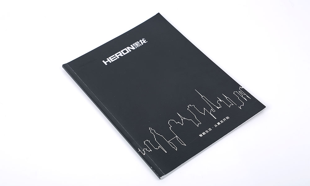 平面畫冊設計制作要多久？