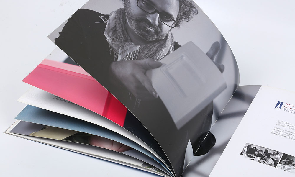 如何做宣傳冊(cè)怎么多大尺寸？