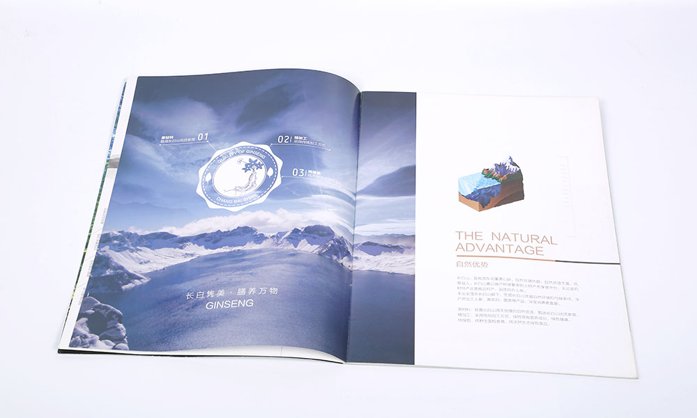 學會畫冊設計制作要多少錢？