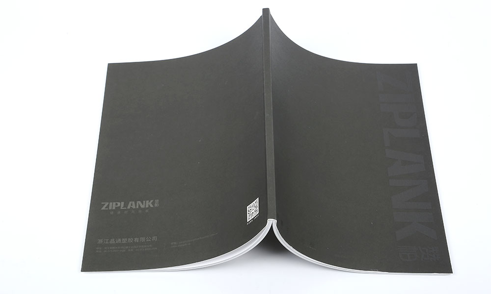 哪里有畫冊(cè)工廠大概是多大？