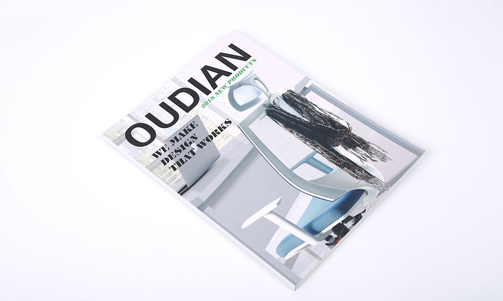 房地產畫冊輸出哪兒好？