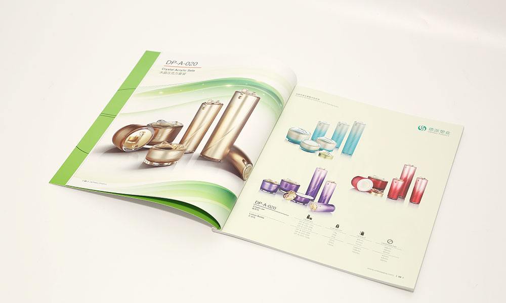 電子畫冊字體哪家好？