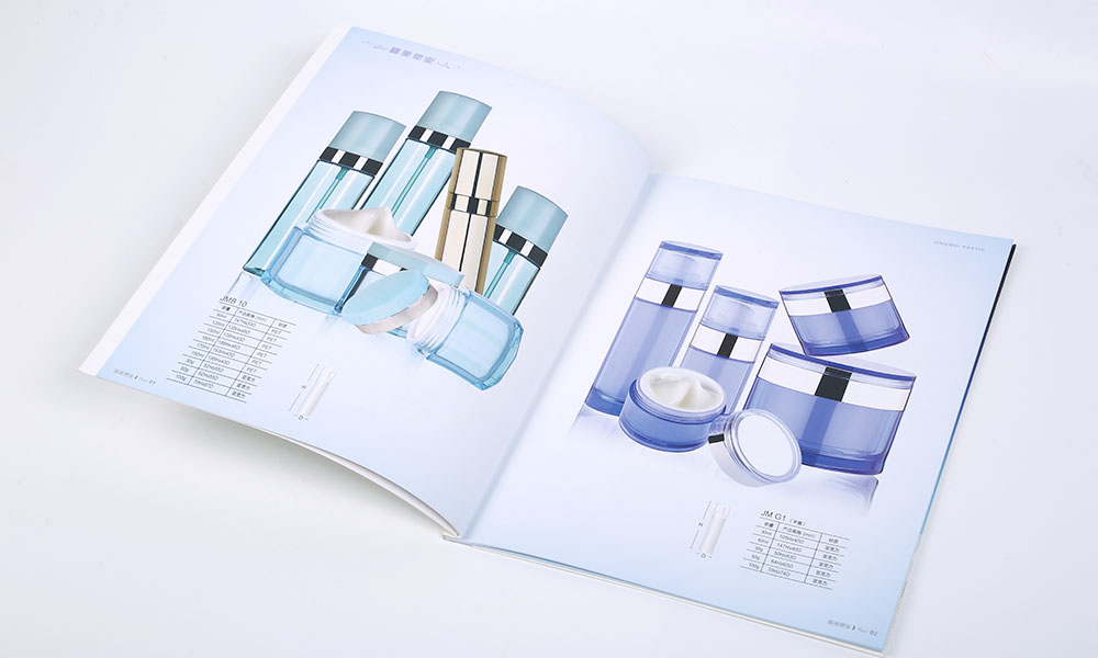 做一份宣傳冊(cè)價(jià)格多大合適？