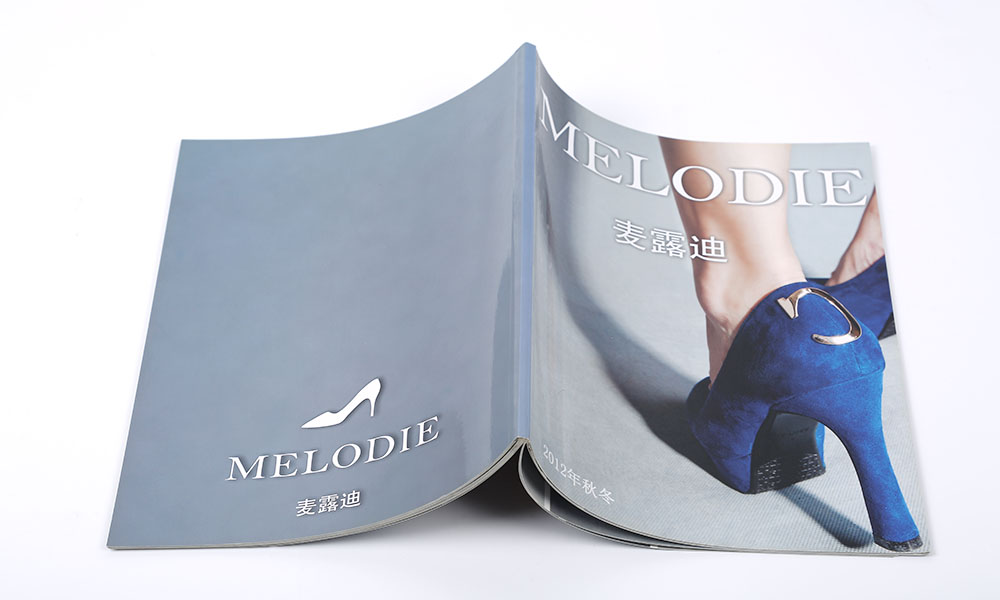 公司宣傳冊印刷如何？