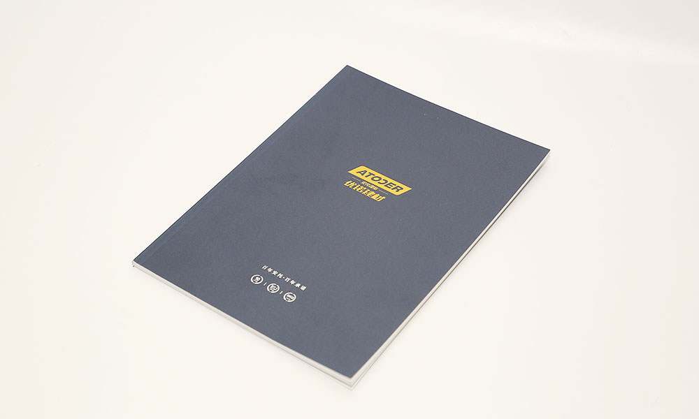 廣告畫(huà)冊(cè)價(jià)格費(fèi)用多少?