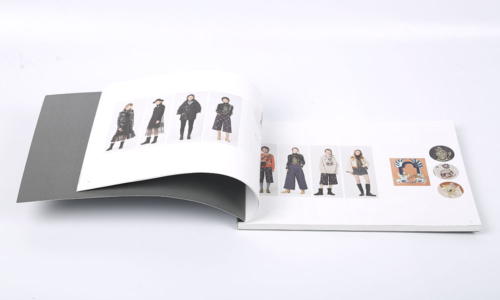 創(chuàng)意宣傳冊印刷如何？