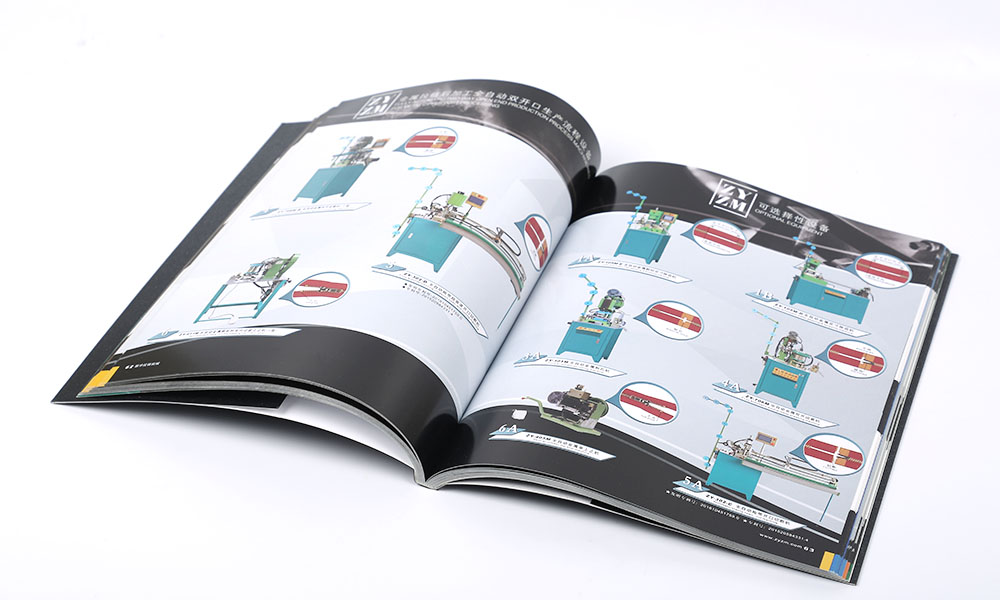 一本畫冊什么會不會？